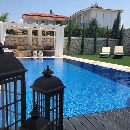 Alacati Luks Villa Cesme