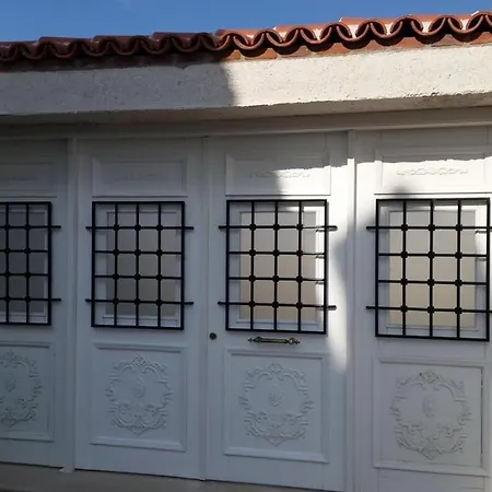 Alacati Luks Villa Cesme