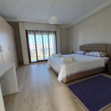 Villa Alacati Luks *