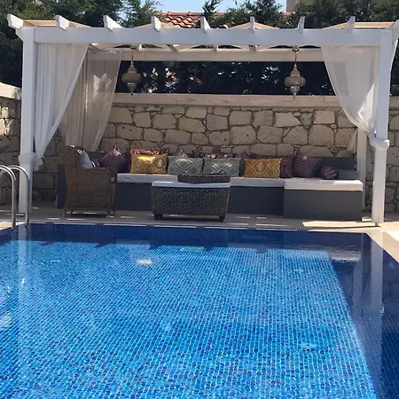 Villa Alacati Luks *